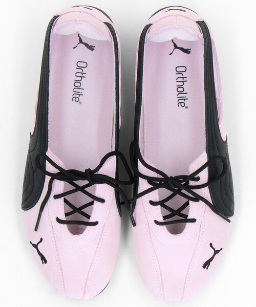 PUMA/プーマ Speedcat Ballet Nova Wns[23.5cm～24.5cm展開]/スピード