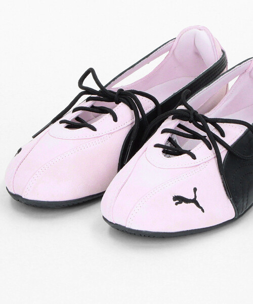PUMA/プーマ Speedcat Ballet Nova Wns[23.5cm～24.5cm展開]/スピード