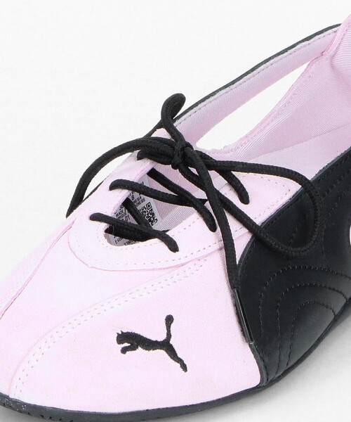 PUMA/プーマ Speedcat Ballet Nova Wns[23.5cm～24.5cm展開]/スピード