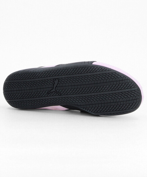 FREAK'S STORE（フリークスストア）の「PUMA/プーマ Speedcat Ballet Nova Wns[23.5cm～24.5cm展開]/スピードキャットバレエノヴァ（スニーカー）（スニーカー・レディース・ブラウン/ピンク/ブラック・23.5cm/24.0cm/24.5cm）」の8枚目の写真
