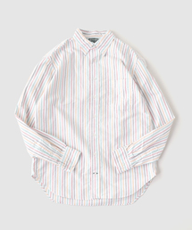 GITMAN VINTAGE / ギットマン ヴィンテージ RASTA STRIPE OXFORD