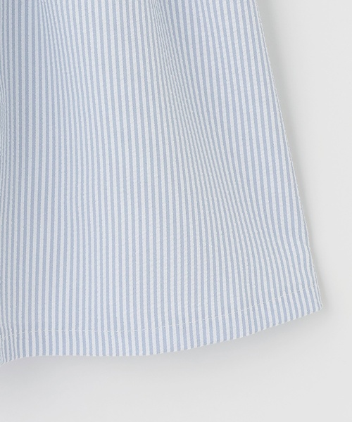 petit main(プティマイン)の「【WINDRY】衿ワンピース(ワンピース・キッズ・ブルー/ライトピンク/ネイビー・110cm/100cm/80cm/120cm/90cm/130cm)」の17枚目の写真