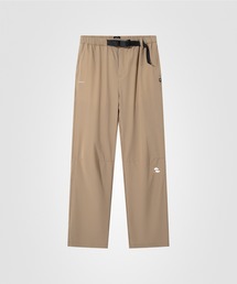 Stretch nylon pants