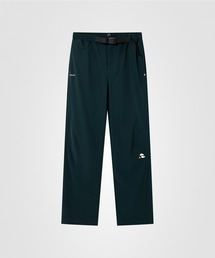 Stretch nylon pants
