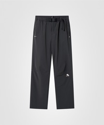 S'more（スモア）の「Stretch nylon pants（その他パンツ）」