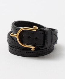 Steven Alan（スティーブンアラン）の「＜TORY LEATHER＞ BRACELET/ブレスレット（ブレスレット）」