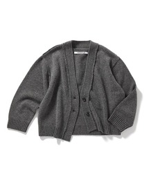 Bulk Knit Cardigan