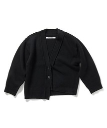 Bulk Knit Cardigan