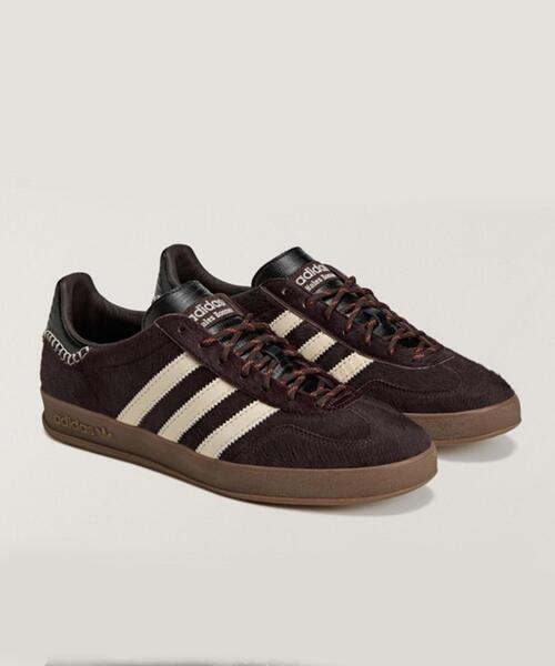 adidas（アディダス）の「adidas Originals by Wales Bonner