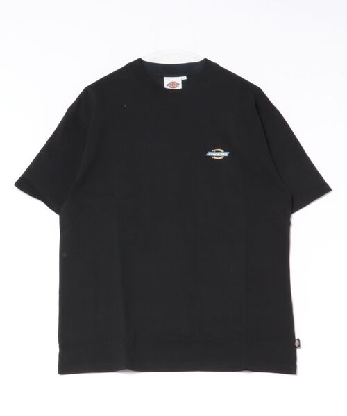 Dickies(ディッキーズ)の「Dickies/ディッキーズ ハンドドローイングTシャツ 半袖(Tシャツ/カットソー・メンズ・ネイビー/ブラウン/ホワイト/ブラック・X-LARGE/LARGE/MEDIUM)」の7枚目の写真