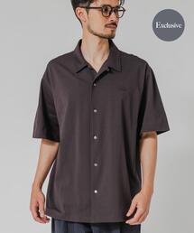 LACOSTE（ラコステ）の「『別注』LACOSTE×URBAN RESEARCH　FUNCTIONAL PIQUE OP SHIRTS（シャツ/ブラウス）」