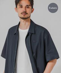 LACOSTE（ラコステ）の「『別注』LACOSTE×URBAN RESEARCH　FUNCTIONAL PIQUE OP SHIRTS（シャツ/ブラウス）」