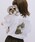 ROPE' PICNIC�i���y�s�N�j�b�N�j�́u�yDOG MAGAZINE×ROPE' PICNIC�zDOG�t�H�gT�V���c�iT�V���c/�J�b�g�\�[�j�v�b�z���C�g�n���̑�