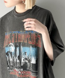 Java（ジャバ）の「半袖Tシャツ（Tシャツ/カットソー）」