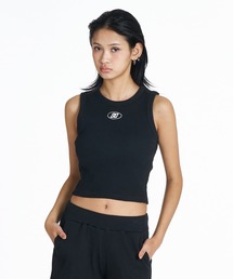 DC Shoes ウィメンズ 26 WS TELECO CROPPED TANKTOP タンクトップ 【2026年夏モデル】