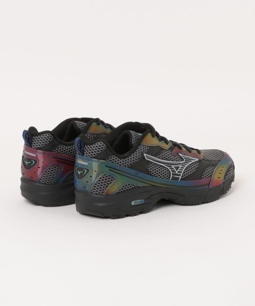 MIZUNO（ミズノ　）の「【Mizuno】D1GA261502 MXR（スニーカー・メンズ・パープル・27/27.5/28/26.5）」の2枚目の写真