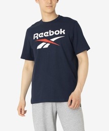 ブルーノ ビッグロゴ クルーネック Tシャツ / BRUNO BIG LOGO CREW NECK SS TEE
