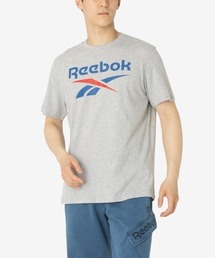 ブルーノ ビッグロゴ クルーネック Tシャツ / BRUNO BIG LOGO CREW NECK SS TEE