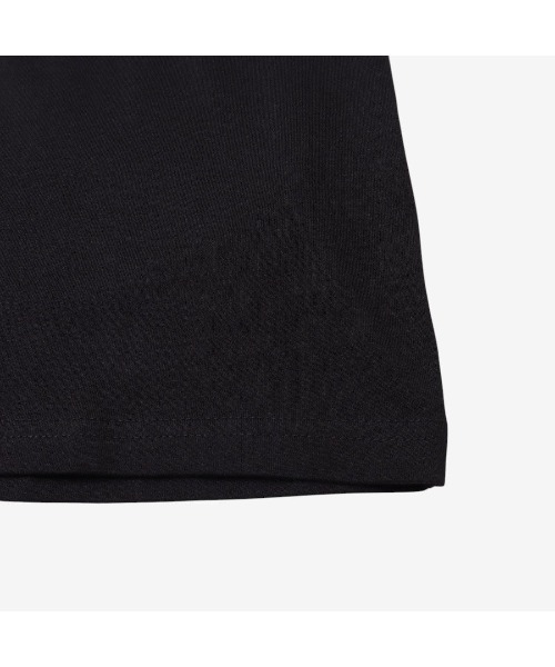 Reebok（リーボック）の「ブルーノ ビッグロゴ クルーネック Tシャツ / BRUNO BIG LOGO CREW NECK SS TEE（Tシャツ/カットソー・メンズ・ネイビー/ホワイト/グレー/ブラック・LARGE/X-LARGE/SMALL/MEDIUM）」の19枚目の写真