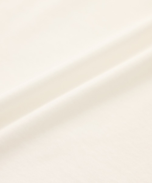 ROPE'（ロペ）の「【YUKO SAEKI for ROPE’・コラボレーション】フレンチスリーブプリントTシャツ/イージーケア（Tシャツ/カットソー・レディース・ホワイト系その他2/グレー/ライトグレー/ホワイト系その他3/ホワイト系その他/グレー系その他・FREE）」の8枚目の写真