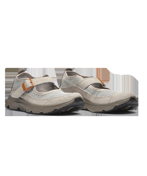 SALOMON（サロモン）の「【SALOMON / サロモン】RX MARIE JEANNE：スニーカーサンダル（その他シューズ・レディース・アイボリー・24.5cm/24cm/23.5cm/23cm/25cm）」の3枚目の写真