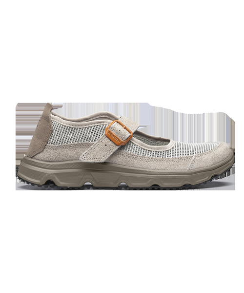 SALOMON（サロモン）の「【SALOMON / サロモン】RX MARIE JEANNE：スニーカーサンダル（その他シューズ・レディース・アイボリー・24.5cm/24cm/23.5cm/23cm/25cm）」の5枚目の写真