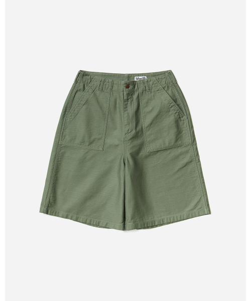 MODNINE（モディナイン）の「Unknown Soldier - Field Cut（その他パンツ・メンズ・その他・26/28/30/32/34）」の2枚目の写真
