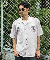 ROARK REVIVAL（ロアークリバイバル）の「【ROARK】"STAR CROSSED" GONZO S/S（シャツ/ブラウス）」