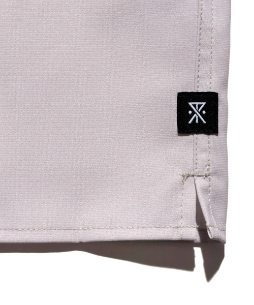 ROARK REVIVAL(ロアークリバイバル)の「【ROARK】"STAR CROSSED" GONZO S/S(シャツ/ブラウス・メンズ・ライラック・LARGE/MEDIUM/X-LARGE)」の13枚目の写真