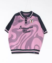 (激レア)JFA 半袖ポロシャツ JFA STORE｜ジェイエフエーストア（メンズ）のポロシャツ（半袖）通販