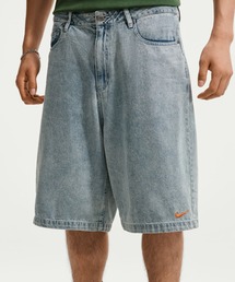 NIKE AS M NK YMH INDIGO DENIM SHORT / ナイキ YMH インディゴ デニム ショート 【SP】