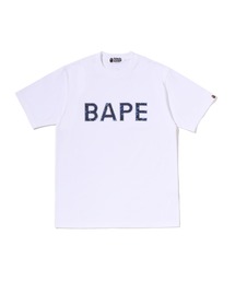 RHINESTONE LOGO TEE