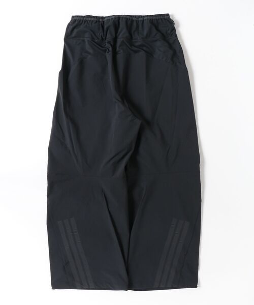 adidas（アディダス）の「アディダス adidas ランニング ウーブン パンツ（その他パンツ・メンズ・ブラック・M/L/LL）」の8枚目の写真