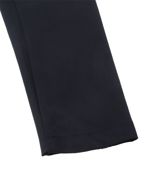 MoveSport(ムーブスポーツ)の「【MoveSport /ムーブスポーツ】テーラードジャケット 撥水/ストレッチ/UV CUT(UPF50+)(テーラードジャケット・メンズ・ネイビー/ブラック・XO/M/S/O/L)」の4枚目の写真