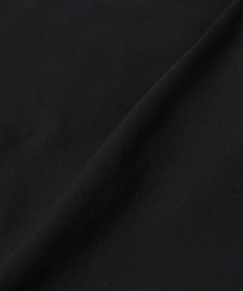 MoveSport(ムーブスポーツ)の「【MoveSport /ムーブスポーツ】テーラードジャケット 撥水/ストレッチ/UV CUT(UPF50+)(テーラードジャケット・メンズ・ネイビー/ブラック・XO/M/S/O/L)」の7枚目の写真