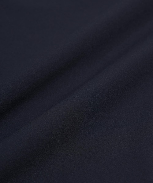 MoveSport(ムーブスポーツ)の「【MoveSport /ムーブスポーツ】テーラードジャケット 撥水/ストレッチ/UV CUT(UPF50+)(テーラードジャケット・メンズ・ネイビー/ブラック・XO/M/S/O/L)」の21枚目の写真