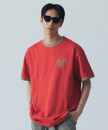 styles（スタイルス）の「半袖Tシャツ（Tシャツ/カットソー）」