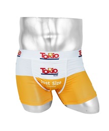 TORIO（トリオ）の「TORIO トリオ バナナBOX メンズ ボクサーパンツ（ボクサーパンツ）」