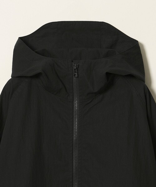 BEAUTY&YOUTH UNITED ARROWS(ビューティーアンドユースユナイテッドアローズ)の「<ときめきメモリアル for UACG>PC WINDOW JACKET/ブルゾン(ブルゾン・レディース・ブラック・S/M)」の8枚目の写真