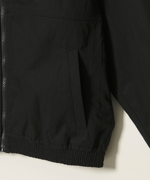BEAUTY&YOUTH UNITED ARROWS(ビューティーアンドユースユナイテッドアローズ)の「<ときめきメモリアル for UACG>PC WINDOW JACKET/ブルゾン(ブルゾン・レディース・ブラック・S/M)」の6枚目の写真