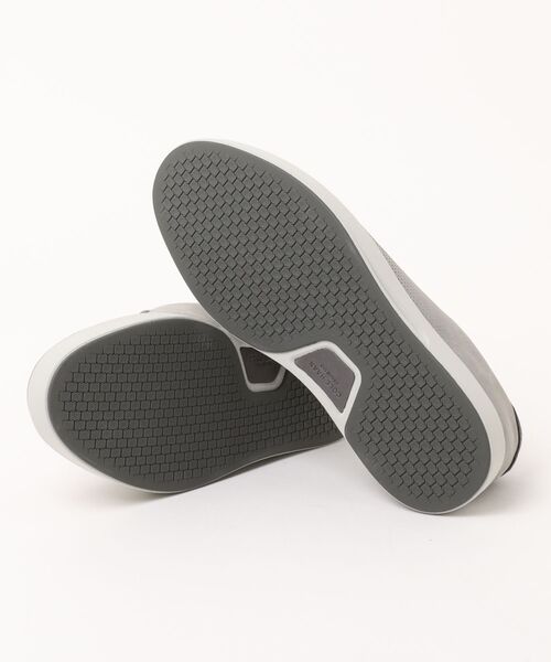 COLE HAAN（コールハーン）の「グランドプロ シティスペクター レーザー スニーカー mens（スニーカー・メンズ・グレー・7/7.5/8/8.5/9/9.5/10.5）」の10枚目の写真