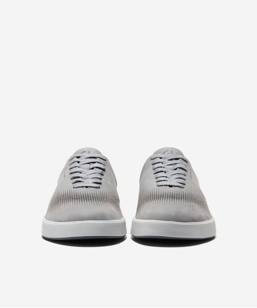 COLE HAAN（コールハーン）の「グランドプロ シティスペクター レーザー スニーカー mens（スニーカー・メンズ・グレー・7/7.5/8/8.5/9/9.5/10.5）」の5枚目の写真
