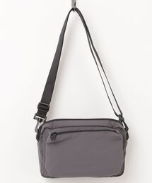 【SiiLo/シーロ】CRUMPLE ショルダーバッグ