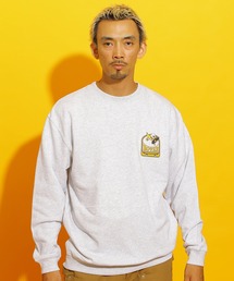 Ramp LOGO Sweat