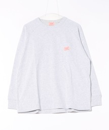 ability（アビリティ）の「長袖Tシャツ（Tシャツ/カットソー）」