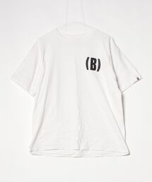 A BATHING APE（アベイシングエイプ）の「半袖Tシャツ（Tシャツ/カットソー）」