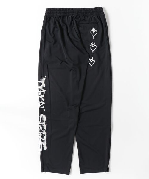 Y-3(ワイスリー)の「Y-3 CHITO GRAPHIC TRACK PANTS(その他パンツ・メンズ・ブラック・X-LARGE/XX-SMALL/X-SMALL/SMALL/MEDIUM/LARGE)」の6枚目の写真