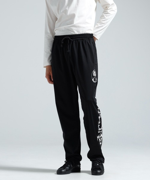 Y-3(ワイスリー)の「Y-3 CHITO GRAPHIC TRACK PANTS(その他パンツ・メンズ・ブラック・X-LARGE/XX-SMALL/X-SMALL/SMALL/MEDIUM/LARGE)」の9枚目の写真