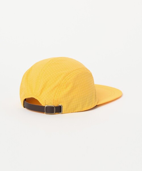 BEAMS PLUS(ビームスプラス)の「5Panel Longbill Cap Blurred Ripstop Nylon(キャップ・メンズ・イエロー/ブルー/オレンジ系その他7・ONE SIZE)」の15枚目の写真