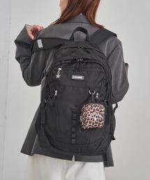 【CONVERSE】CV RUBBER PATCH BACKPACK
